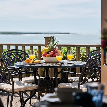 Armada Cottages Spanish Point Exterior foto